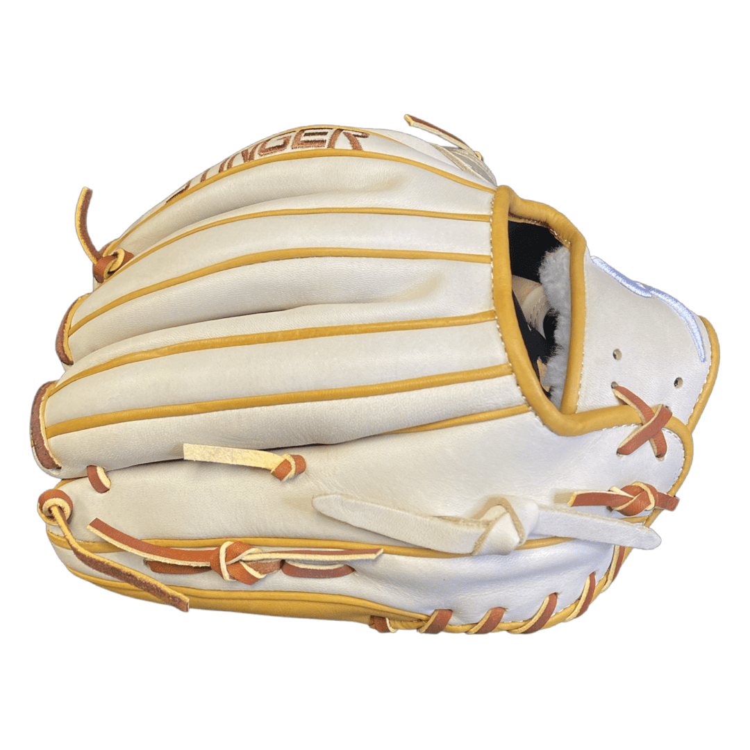 Sand Series Infield Baseball Glove - Maximum Velocity Sports