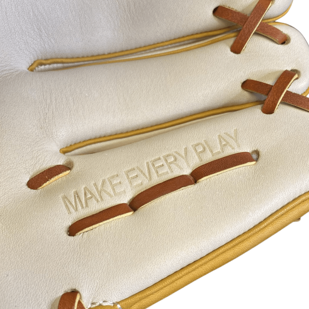 Sand Series Infield Baseball Glove - Maximum Velocity Sports