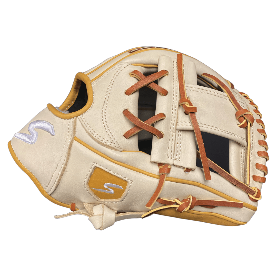 Sand Series Infield Baseball Glove - Maximum Velocity Sports