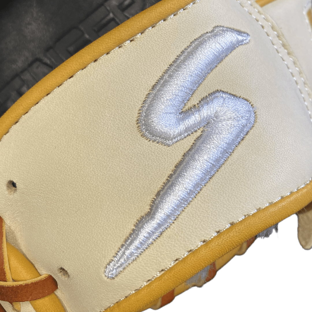Sand Series Infield Baseball Glove - Maximum Velocity Sports