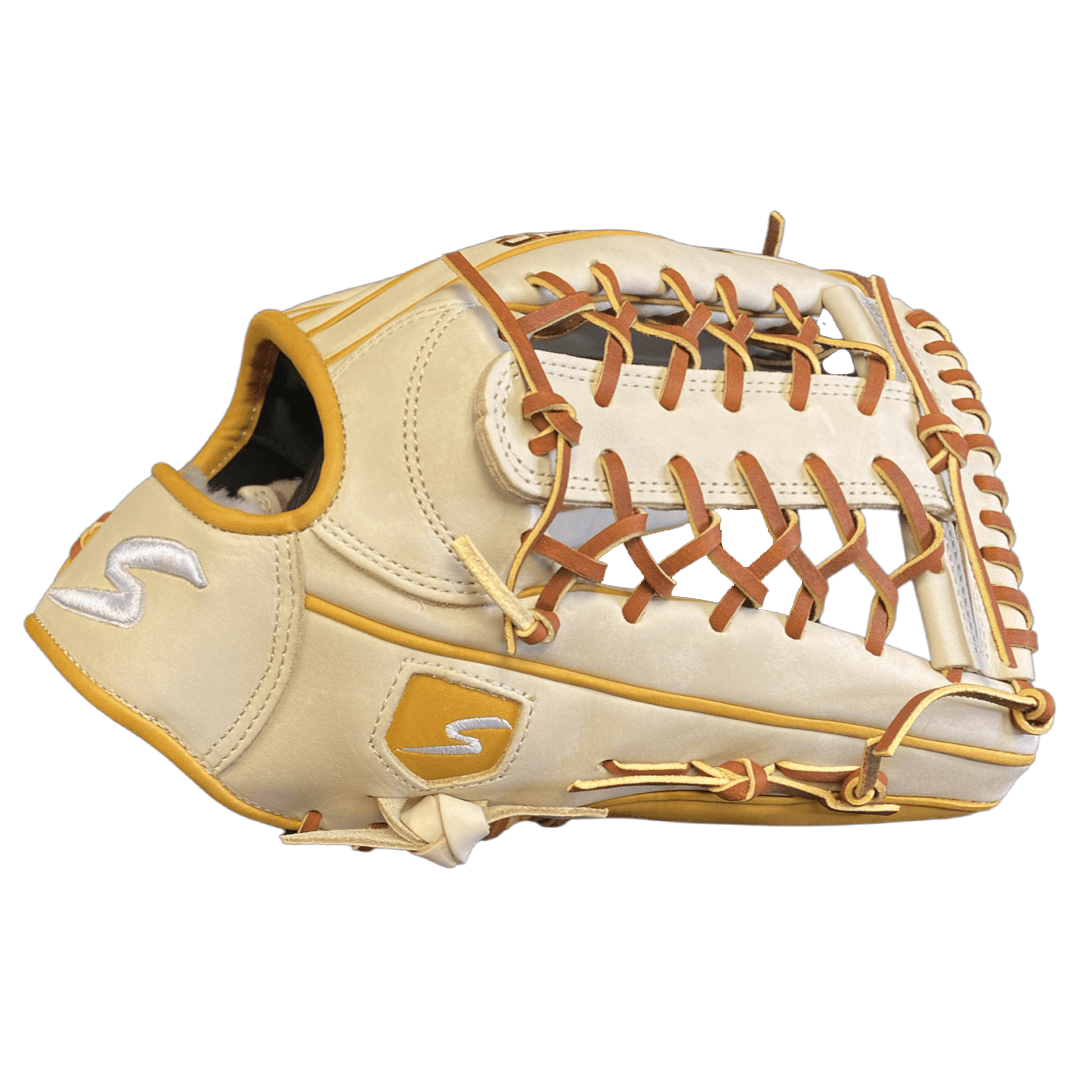Sand Series Infield/Outfield Pitcher Baseball Glove - Maximum Velocity Sports