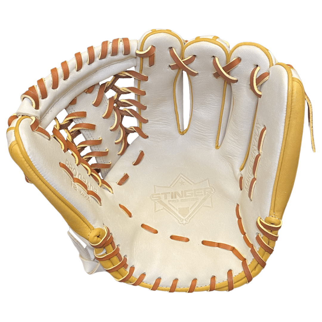 Sand Series Infield/Outfield Pitcher Baseball Glove - Maximum Velocity Sports