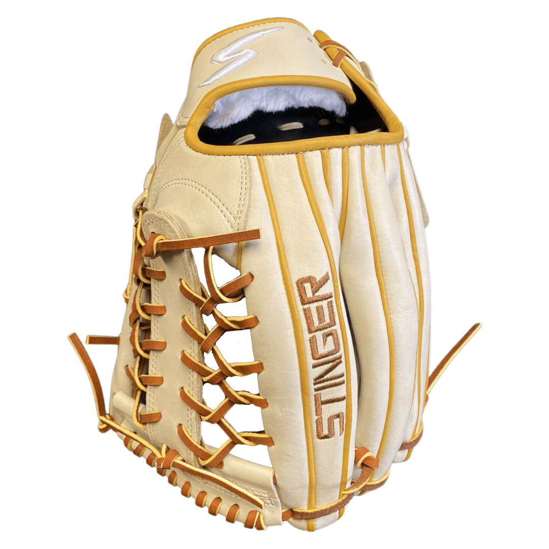 Sand Series Infield/Outfield Pitcher Baseball Glove - Maximum Velocity Sports