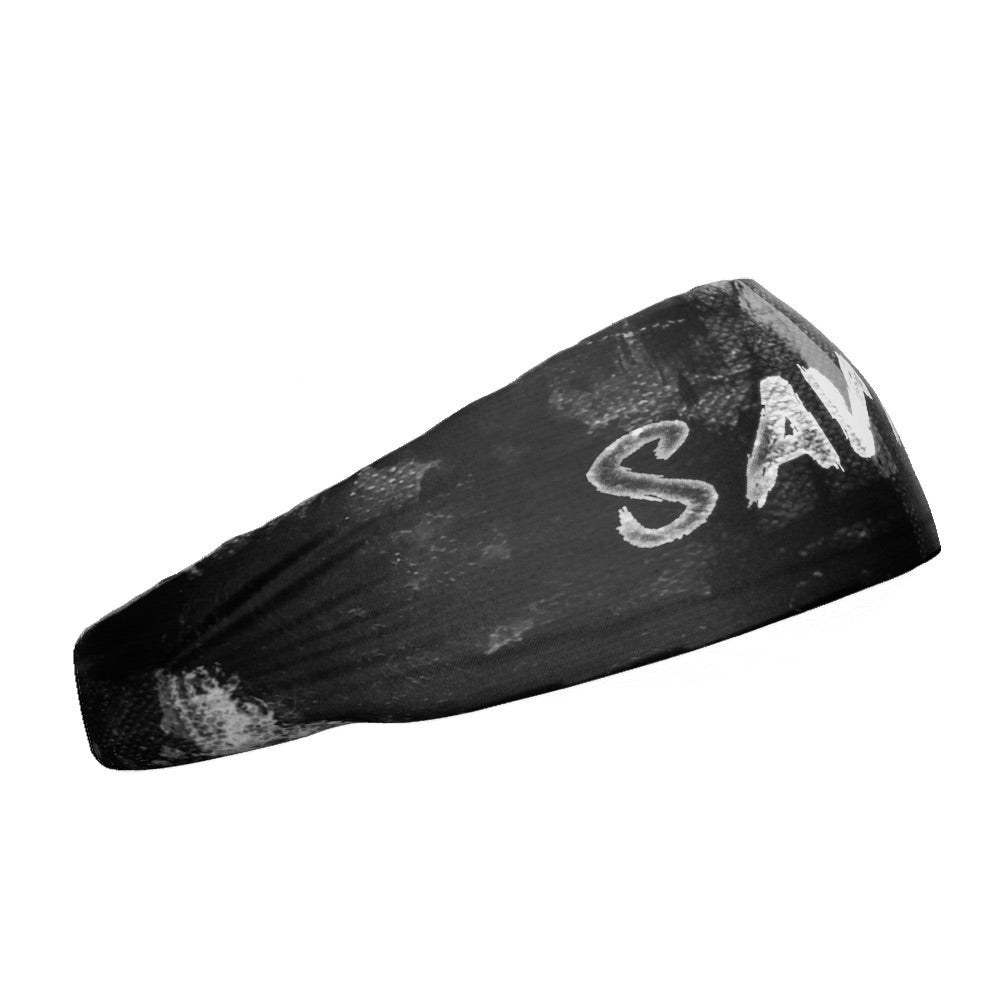 SAVAGE Headband - Maximum Velocity Sports