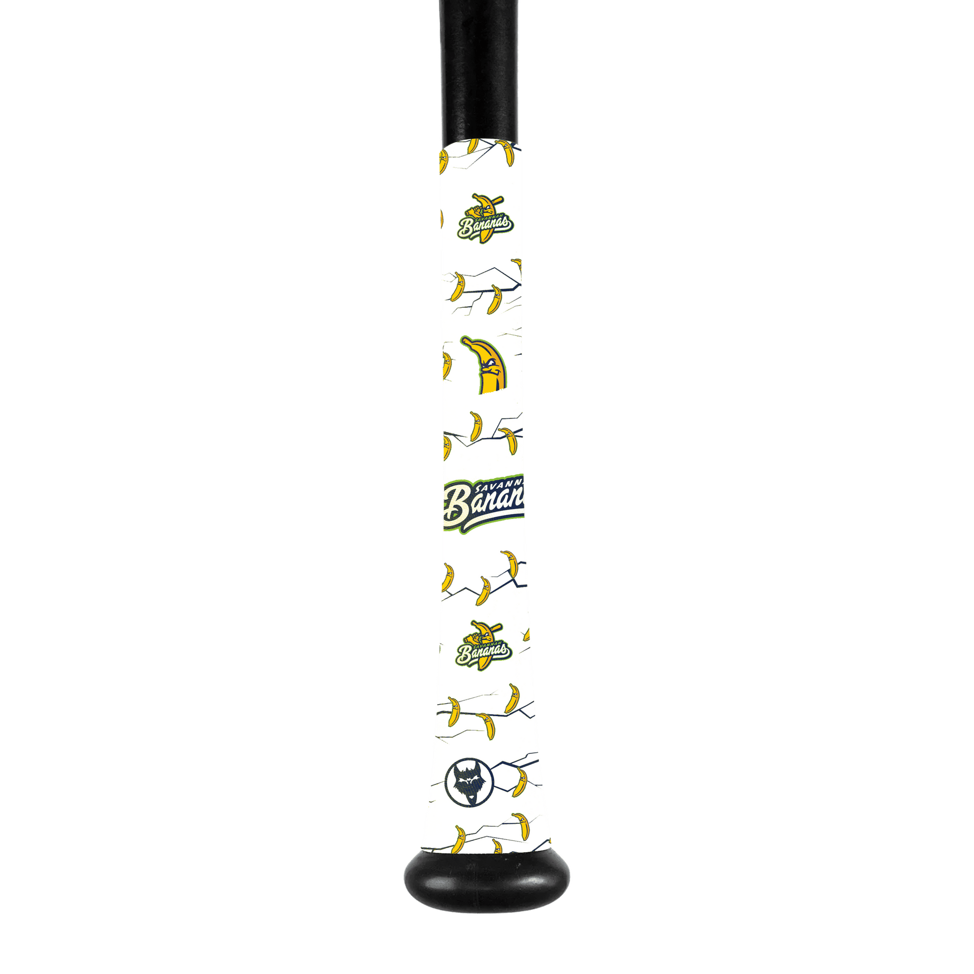 Savannah Bananas Bat Grip Collection - Maximum Velocity Sports