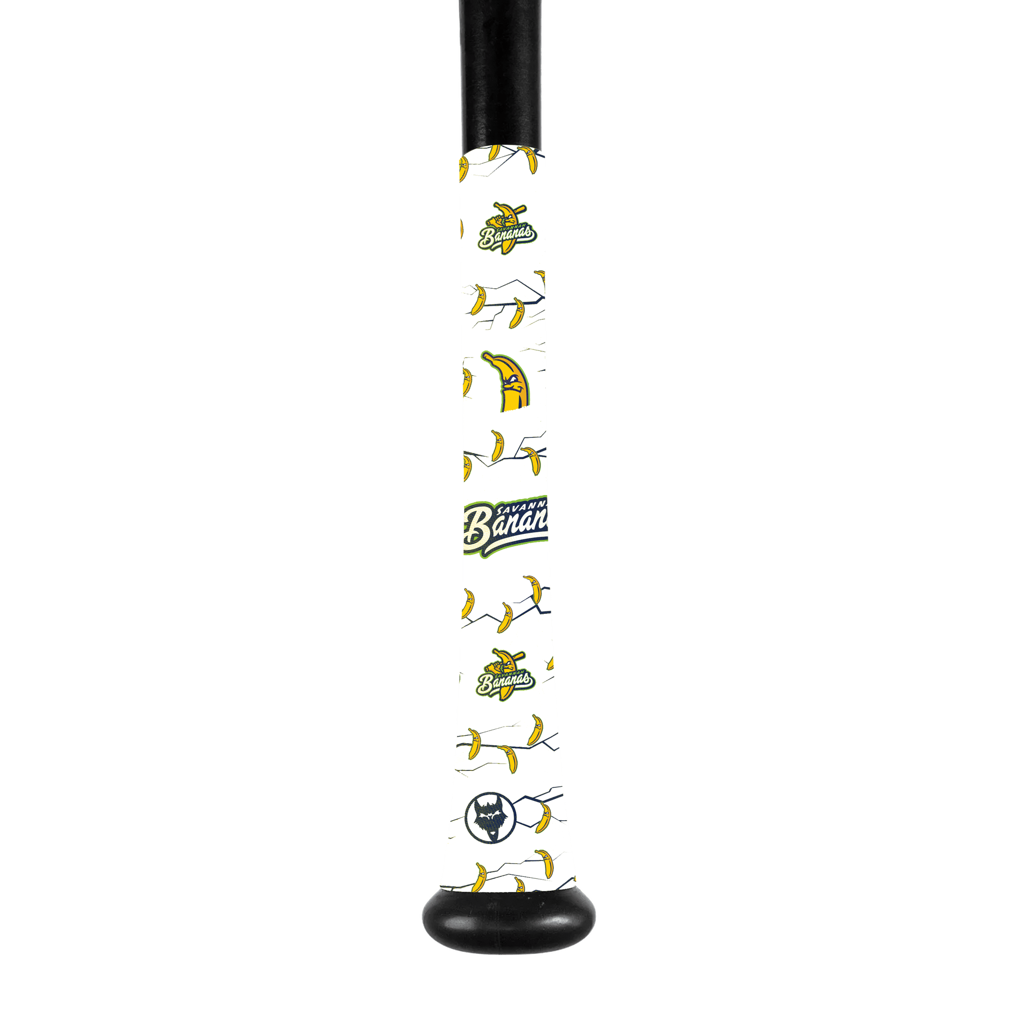 Savannah Bananas Bat Grip Collection - Maximum Velocity Sports