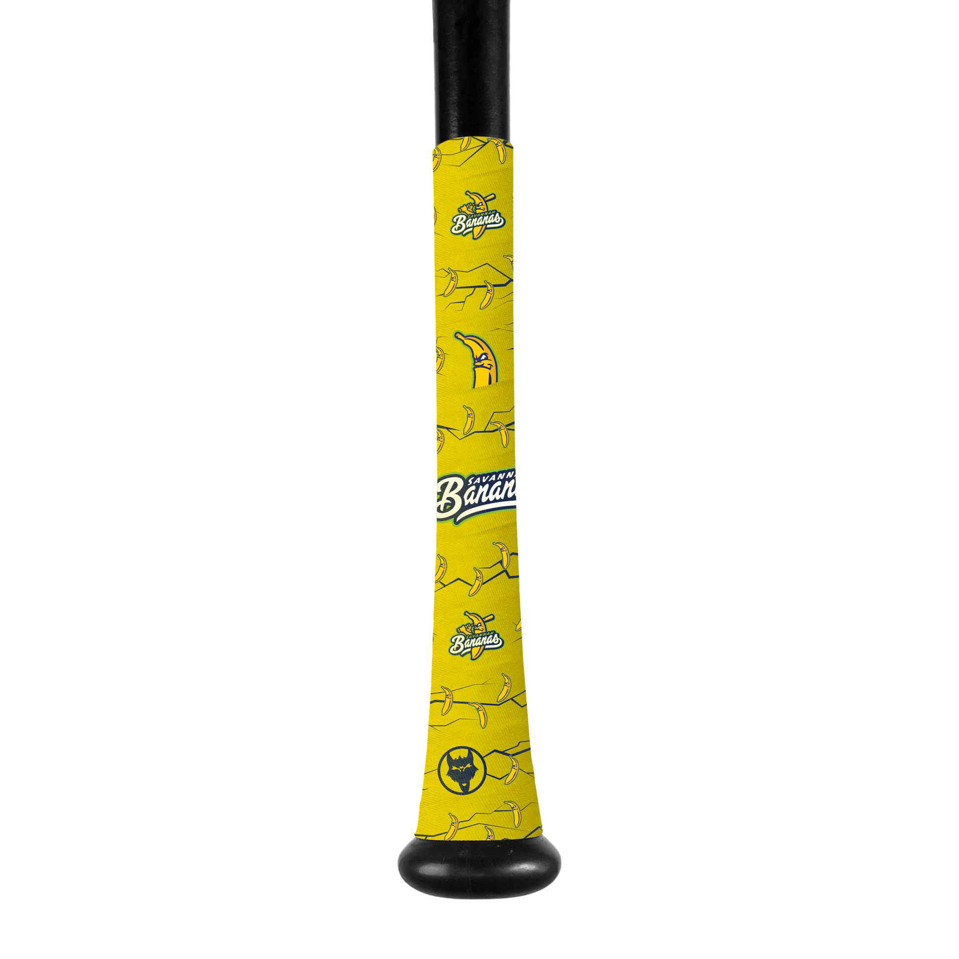 Savannah Bananas Bat Grip Collection - Maximum Velocity Sports