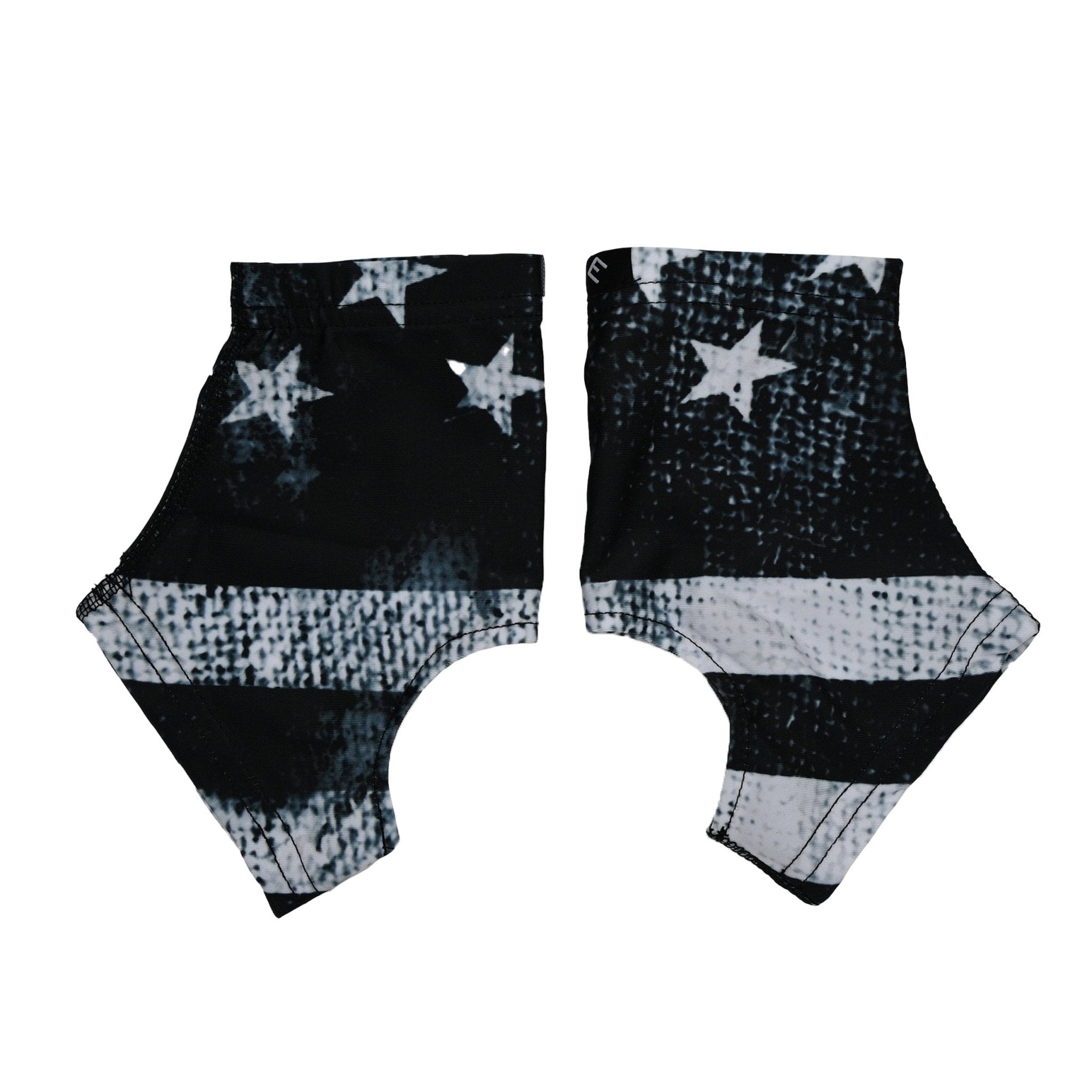 Shadow Old Glory Cleat Covers (Spats) - Maximum Velocity Sports