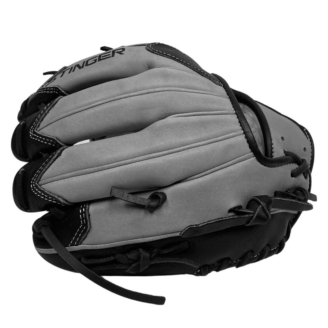 Shadow Series Infield Baseball Glove - Maximum Velocity Sports