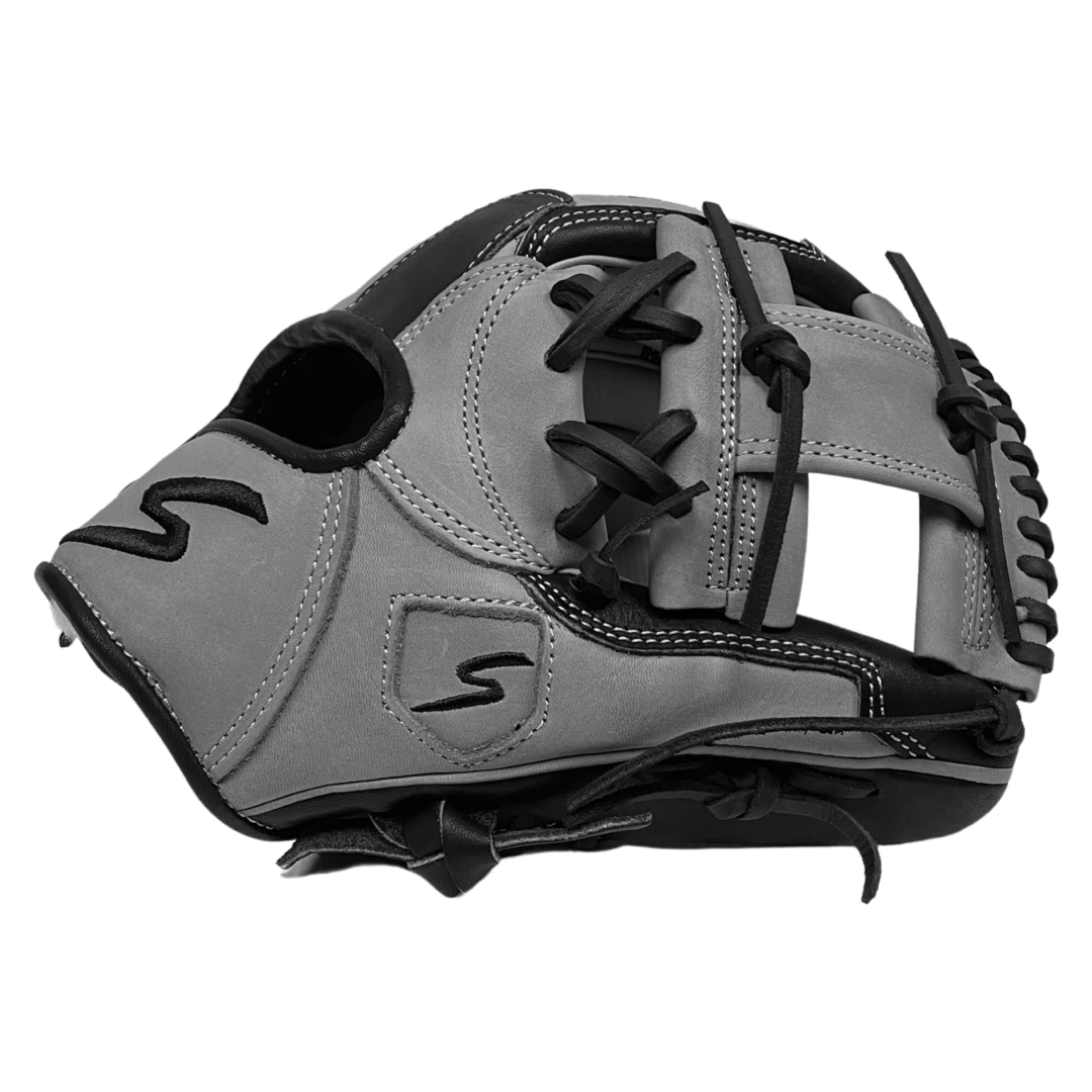 Shadow Series Infield Baseball Glove - Maximum Velocity Sports