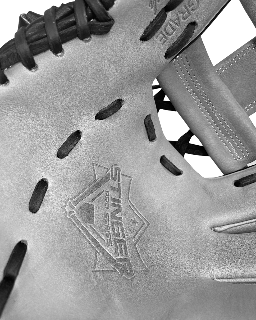 Shadow Series Infield Baseball Glove - Maximum Velocity Sports