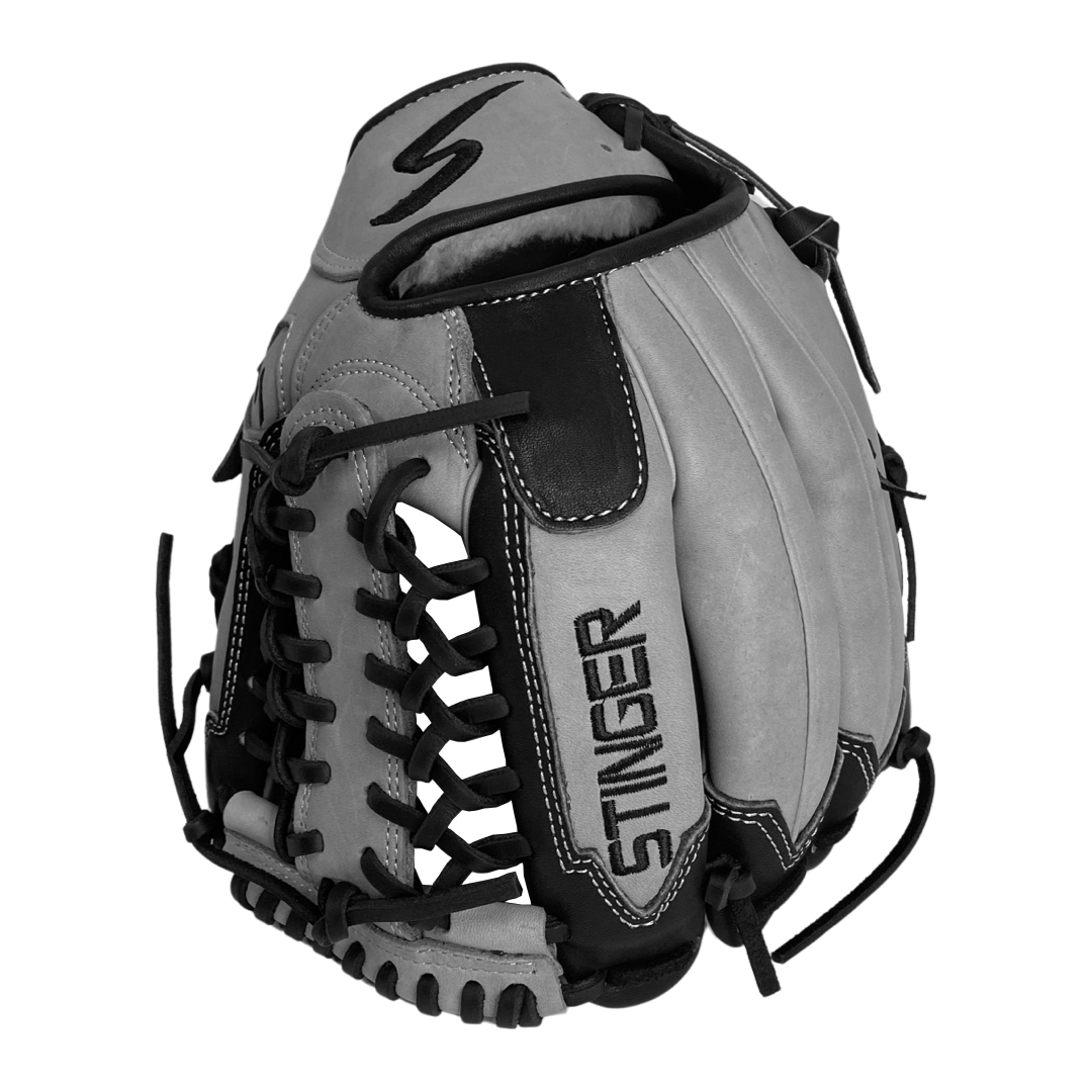 Shadow Series Infield/Outfield Pitcher Baseball Glove - Maximum Velocity Sports