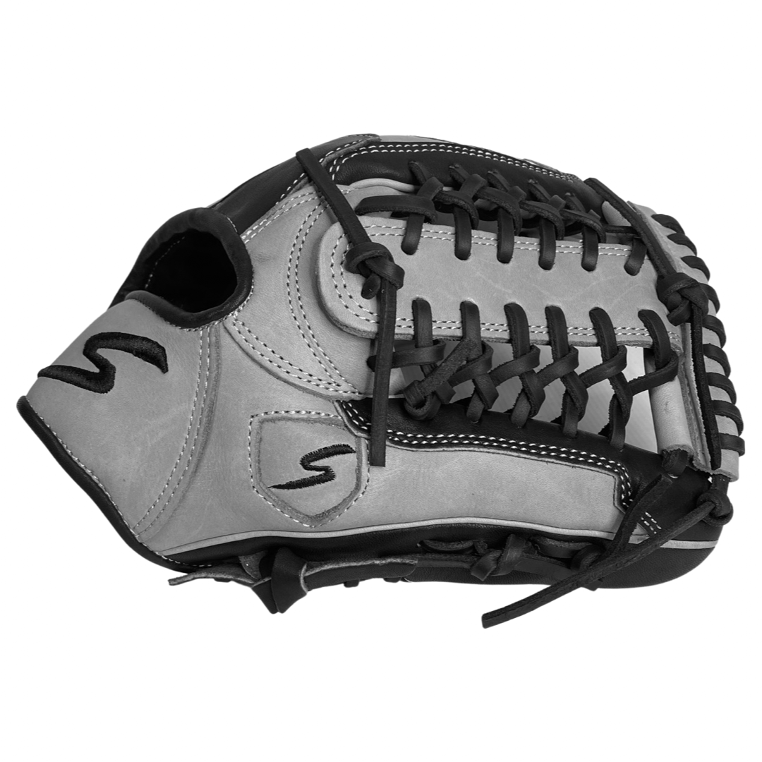 Shadow Series Infield/Outfield Pitcher Baseball Glove - Maximum Velocity Sports