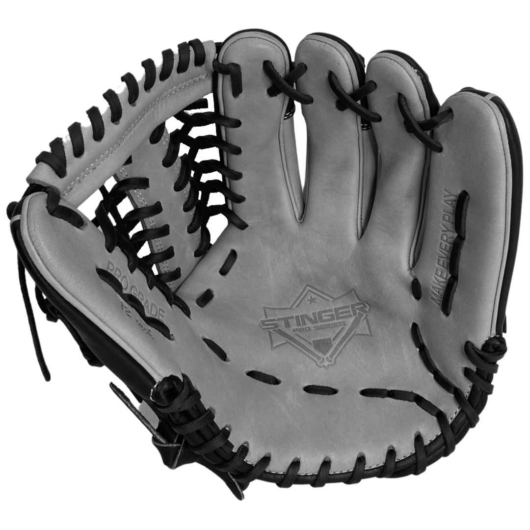 Shadow Series Infield/Outfield Pitcher Baseball Glove - Maximum Velocity Sports