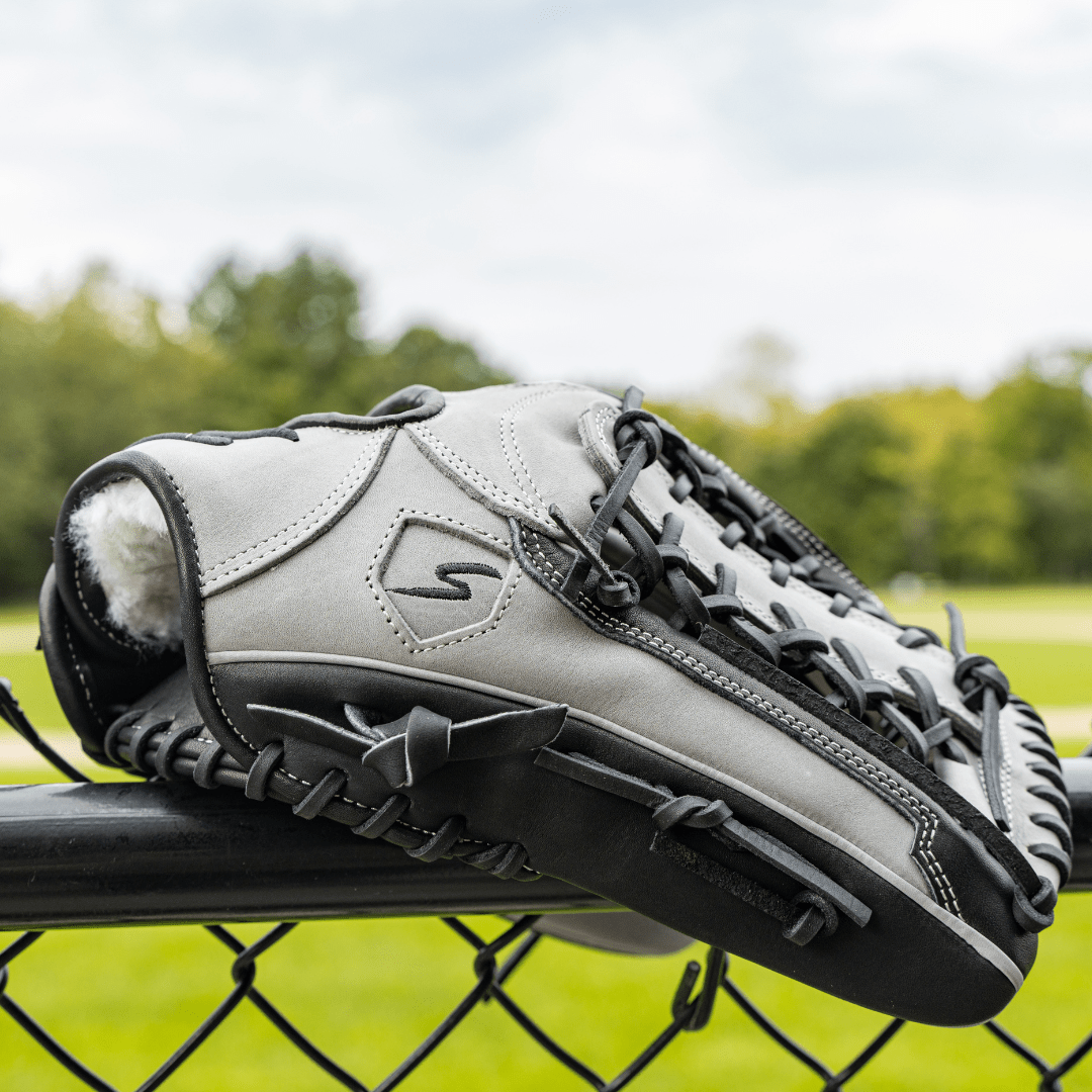 Shadow Series Infield/Outfield Pitcher Baseball Glove - Maximum Velocity Sports
