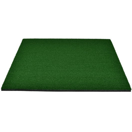 SIGPRO 3D 5'x5' Golf Mat - Maximum Velocity Sports