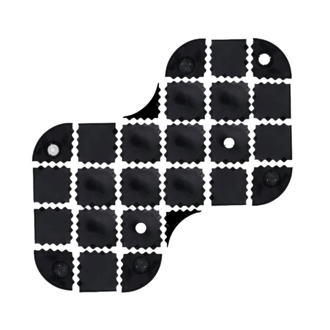 SIGPRO Double Break Putting Green - Maximum Velocity Sports