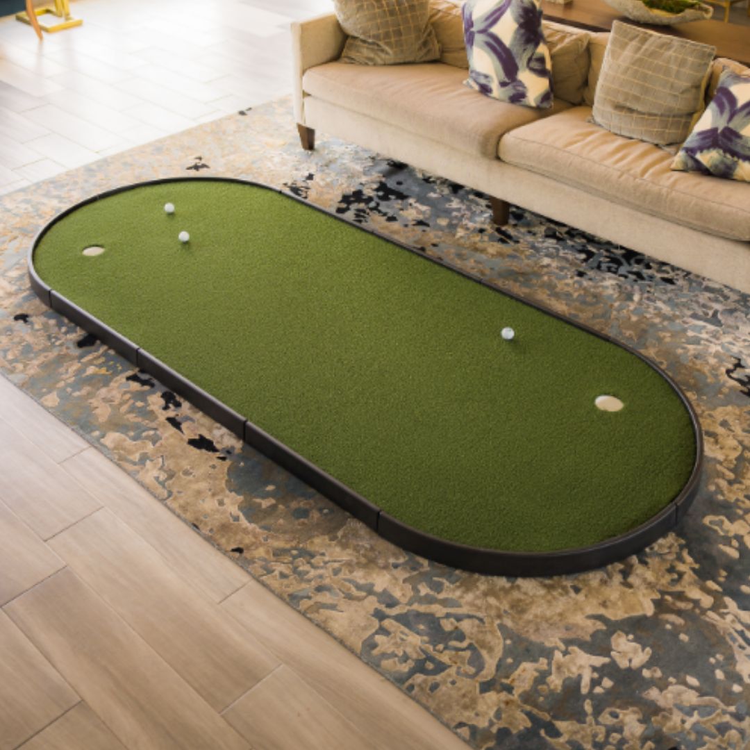 SIGPRO Gimme Putting Green - Maximum Velocity Sports