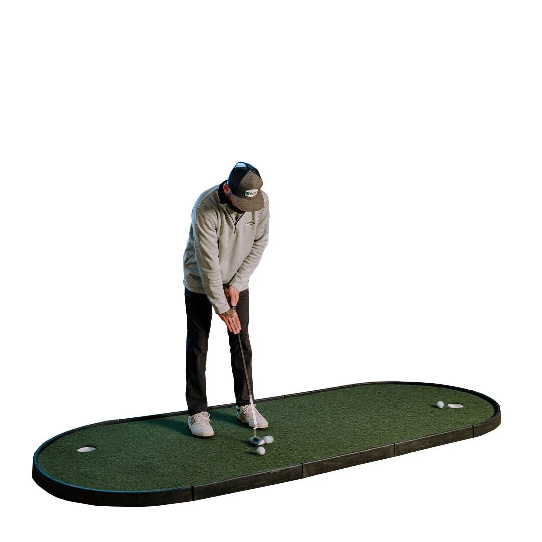 SIGPRO Gimme Putting Green - Maximum Velocity Sports