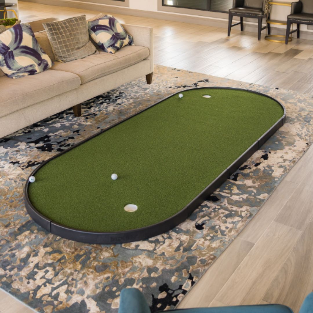SIGPRO Gimme Putting Green - Maximum Velocity Sports