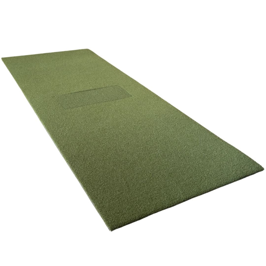 SIGPRO Softy LITE 4' x 10' Golf Mat - Maximum Velocity Sports