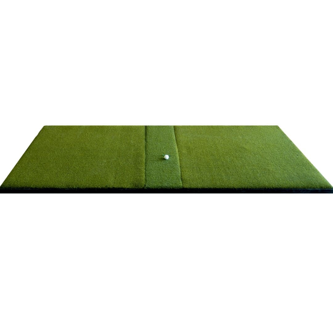 SIGPRO Super Softy 4' x 9' Golf Mat - Maximum Velocity Sports
