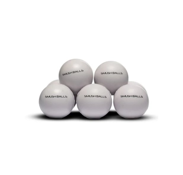 Smushballs Mini-Balls - Practice Balls - Maximum Velocity Sports