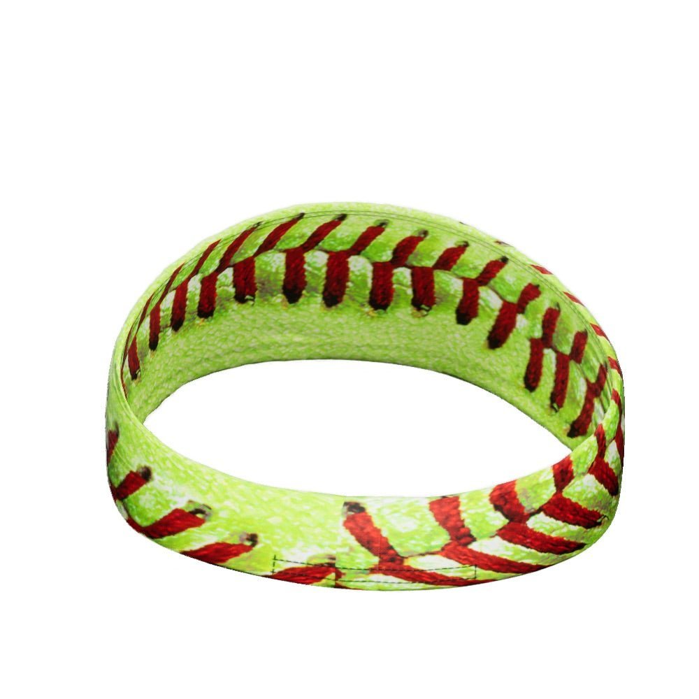 Softball Headband - Maximum Velocity Sports
