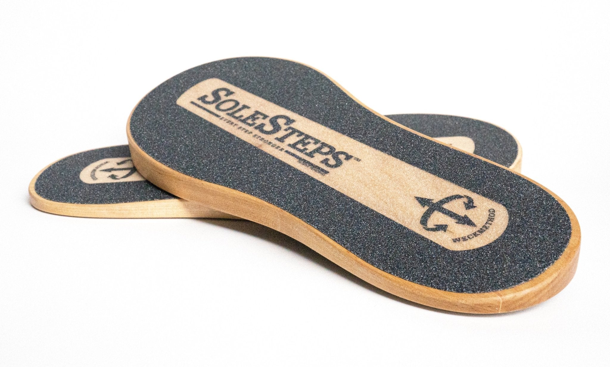 SoleSteps® - Maximum Velocity Sports