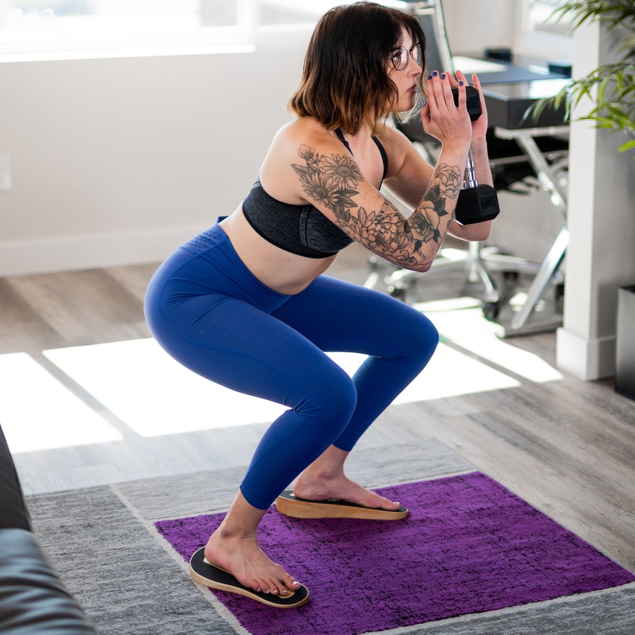 SoleSteps® - Maximum Velocity Sports