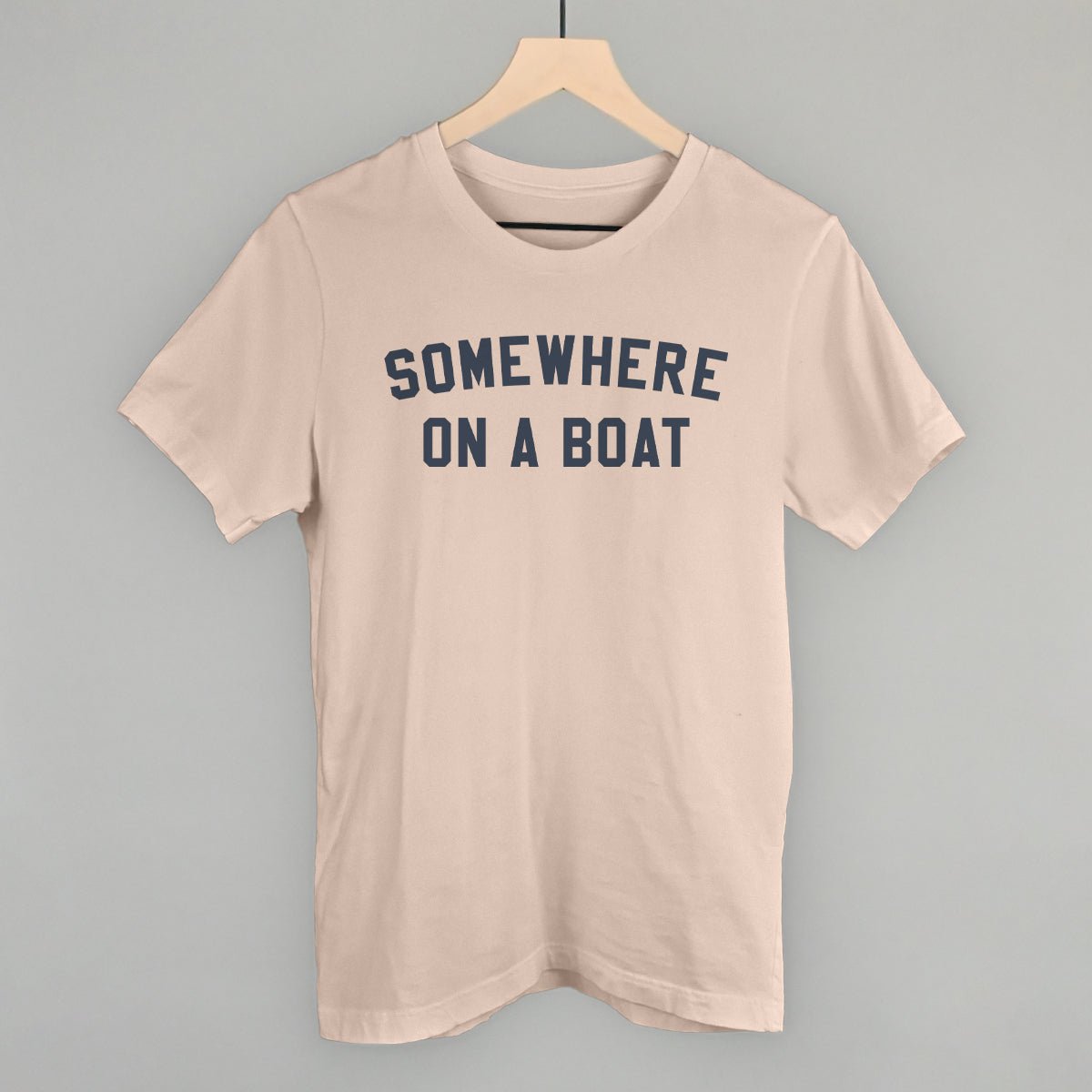 Somewhere On A Boat - Maximum Velocity Sports