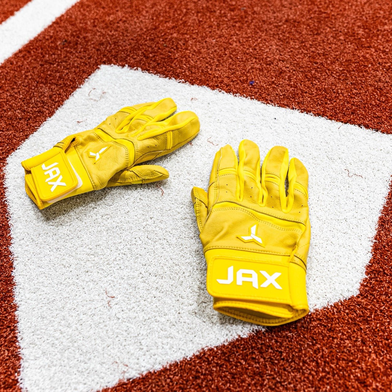 Standout Yellow | Pro Cuff - Maximum Velocity Sports