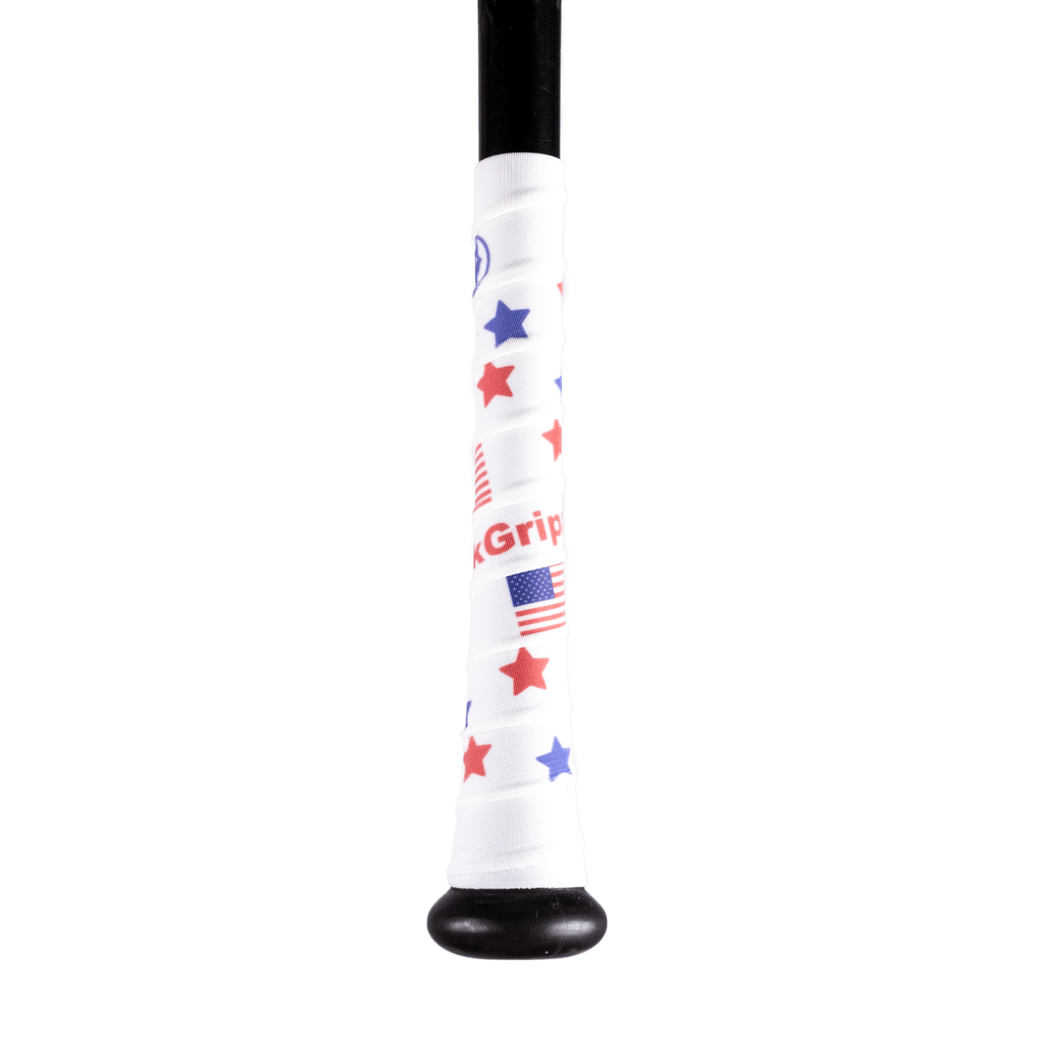 Stars & American Flag Bat Grip Tape - Maximum Velocity Sports