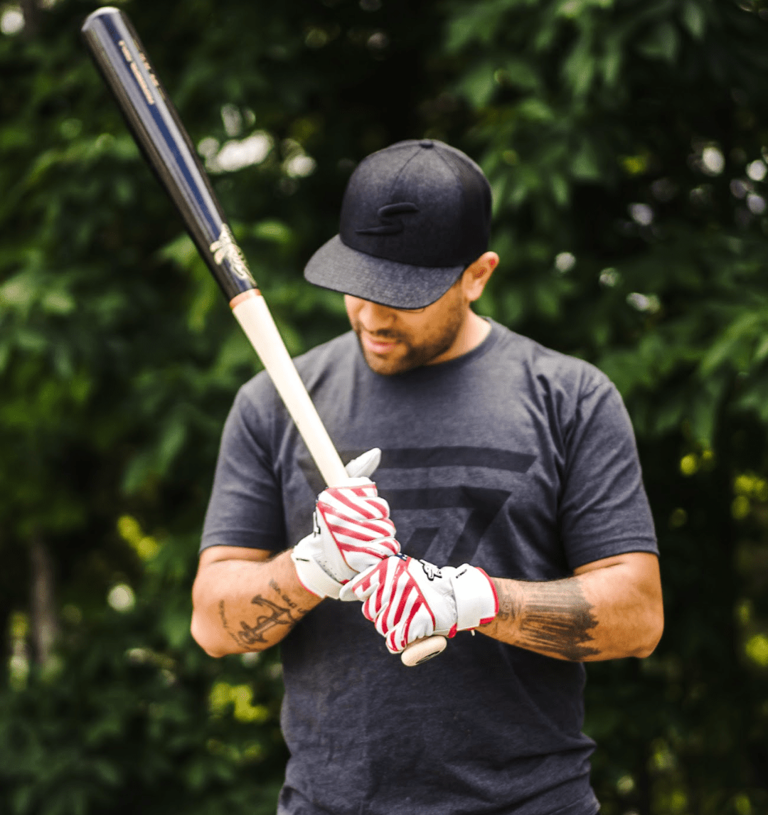 Sting Squad Batting Gloves - USA - Maximum Velocity Sports