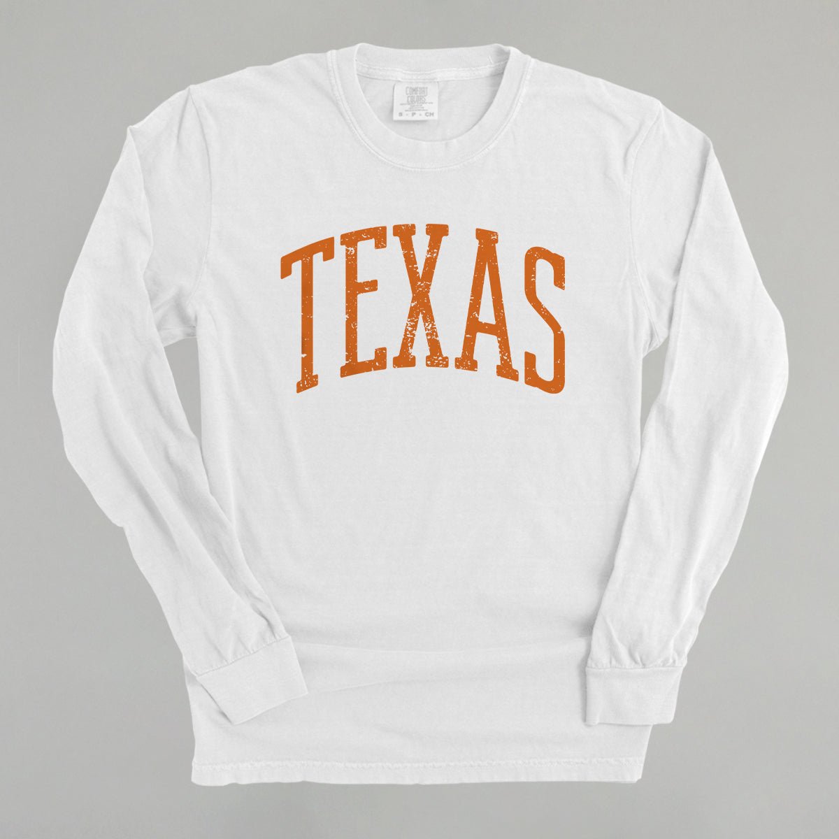 Texas Arch - Maximum Velocity Sports