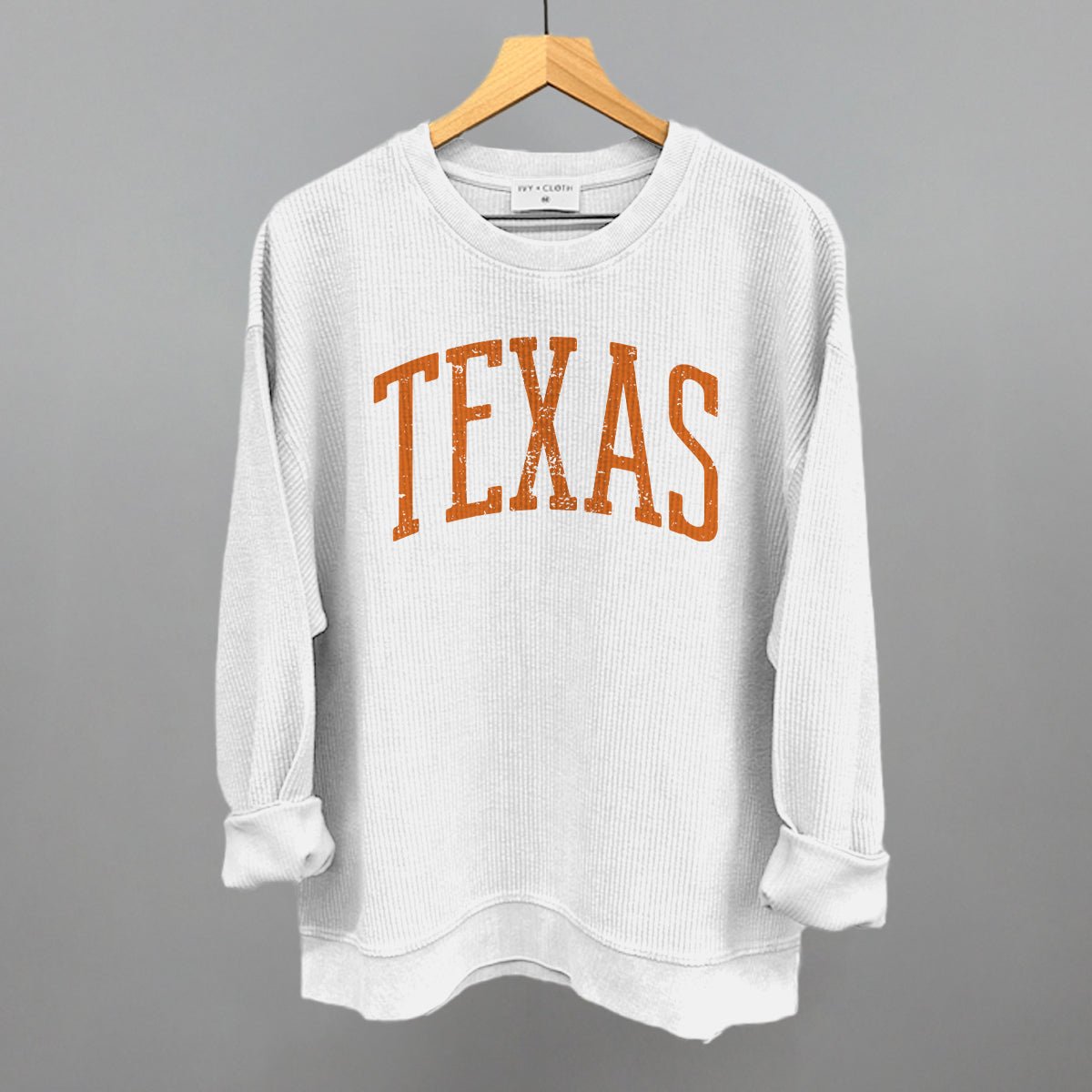 Texas Arch - Maximum Velocity Sports