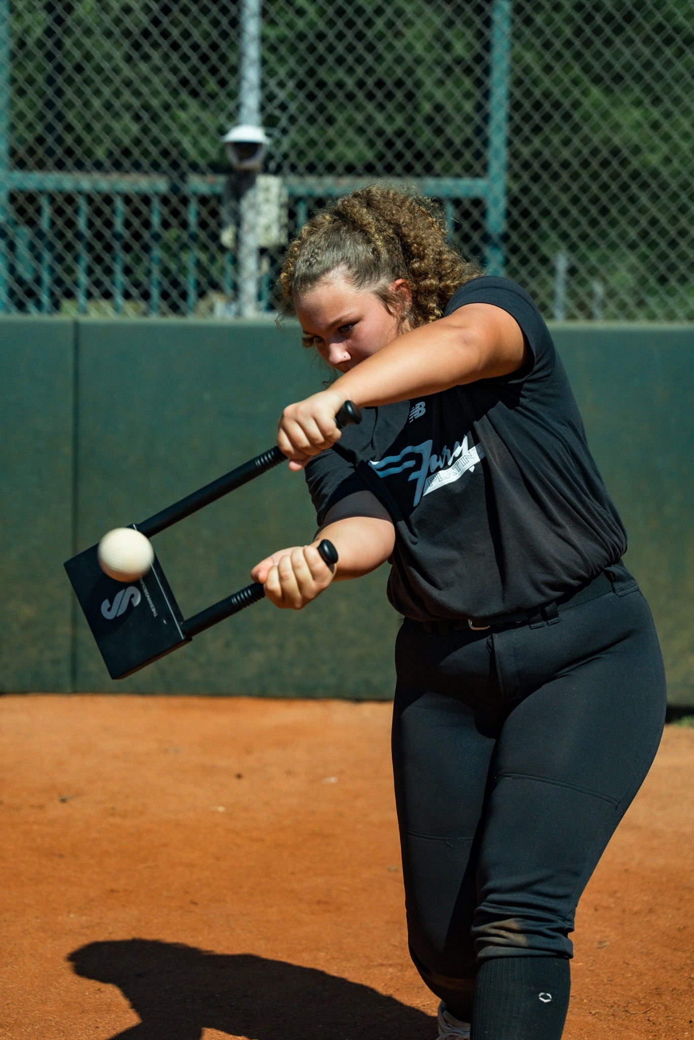 The Swing Source - Maximum Velocity Sports