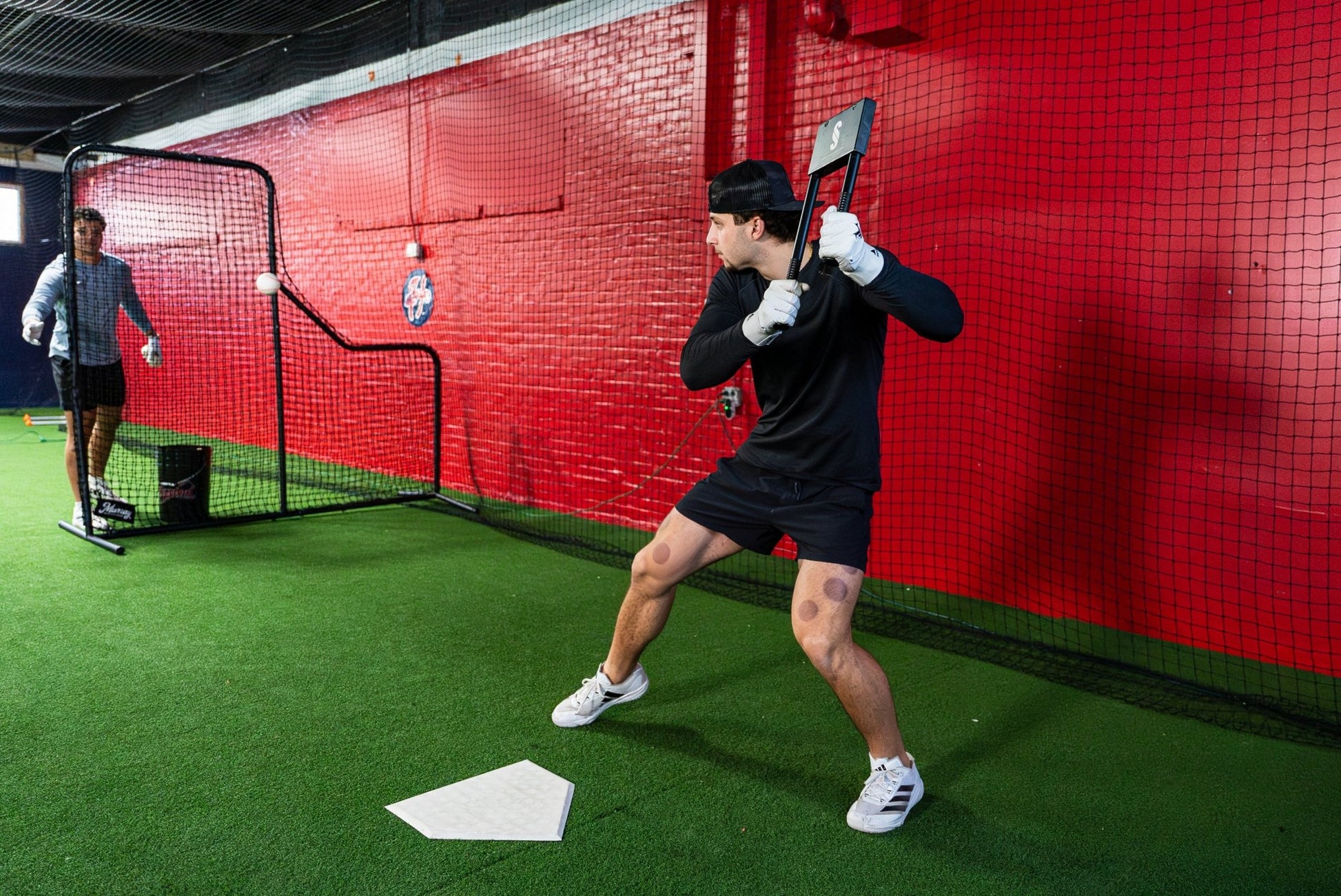 The Swing Source - Maximum Velocity Sports