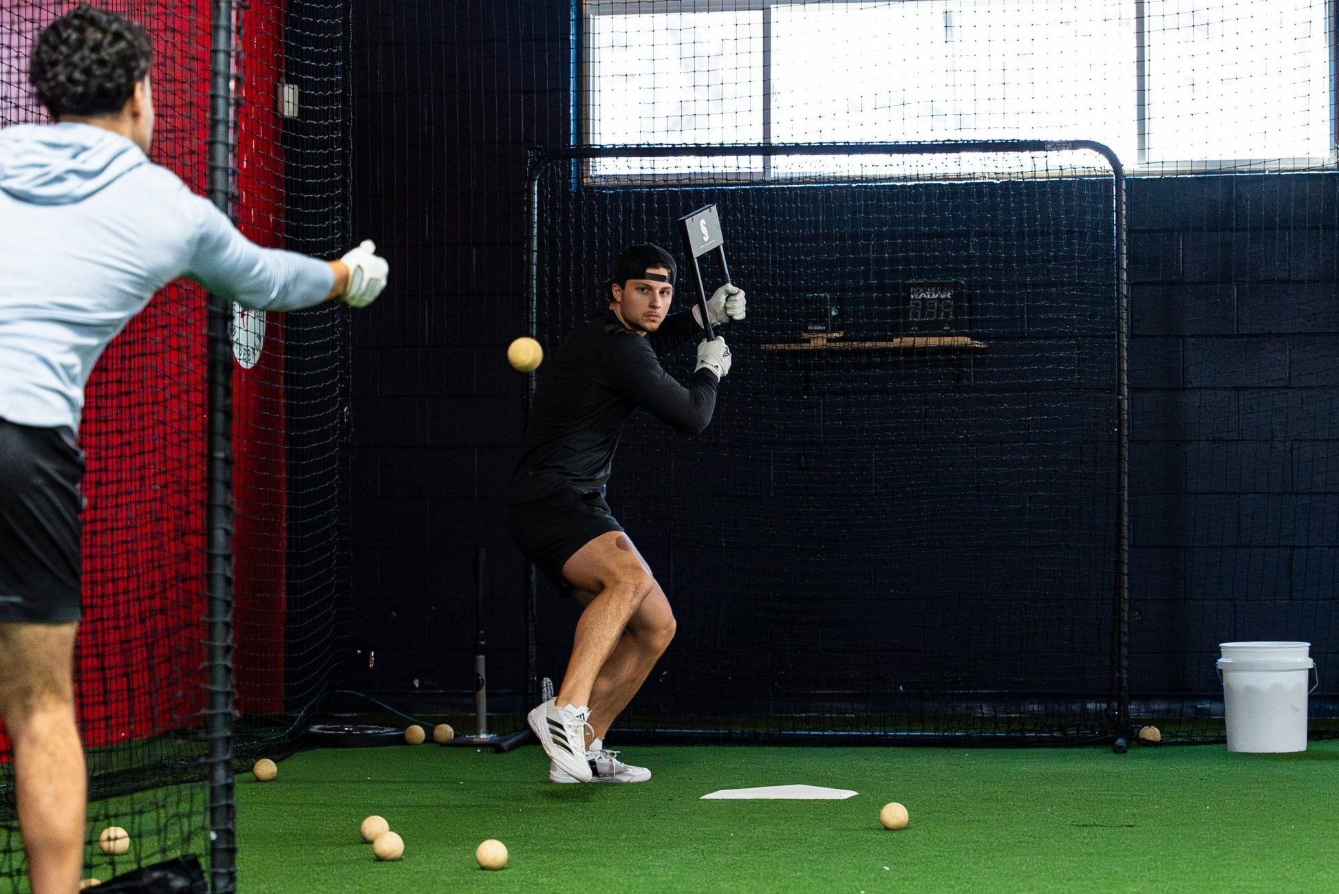 The Swing Source - Maximum Velocity Sports