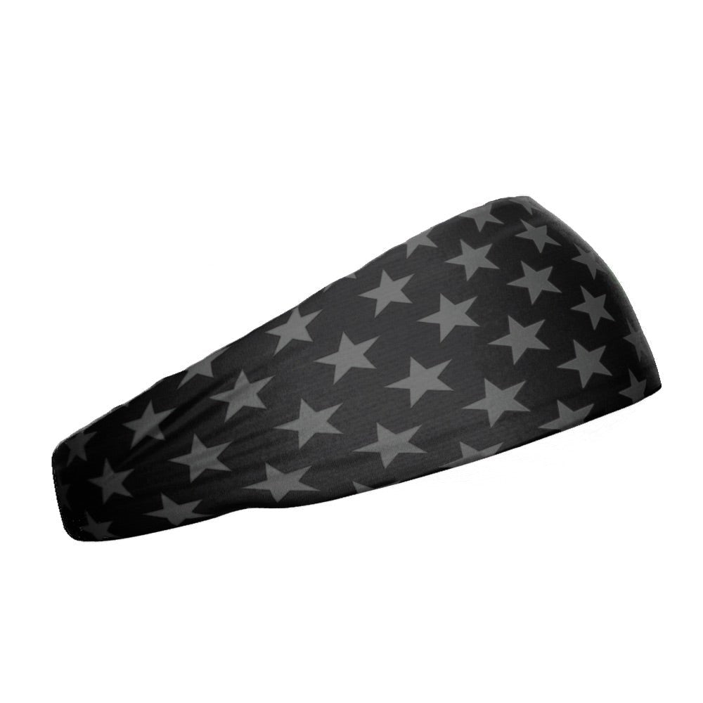 Thin Green Line Headband - Maximum Velocity Sports