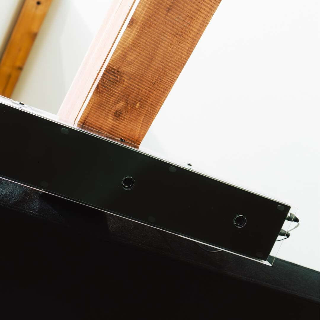 Uneekor EYE XO2 Protective Cover - Maximum Velocity Sports