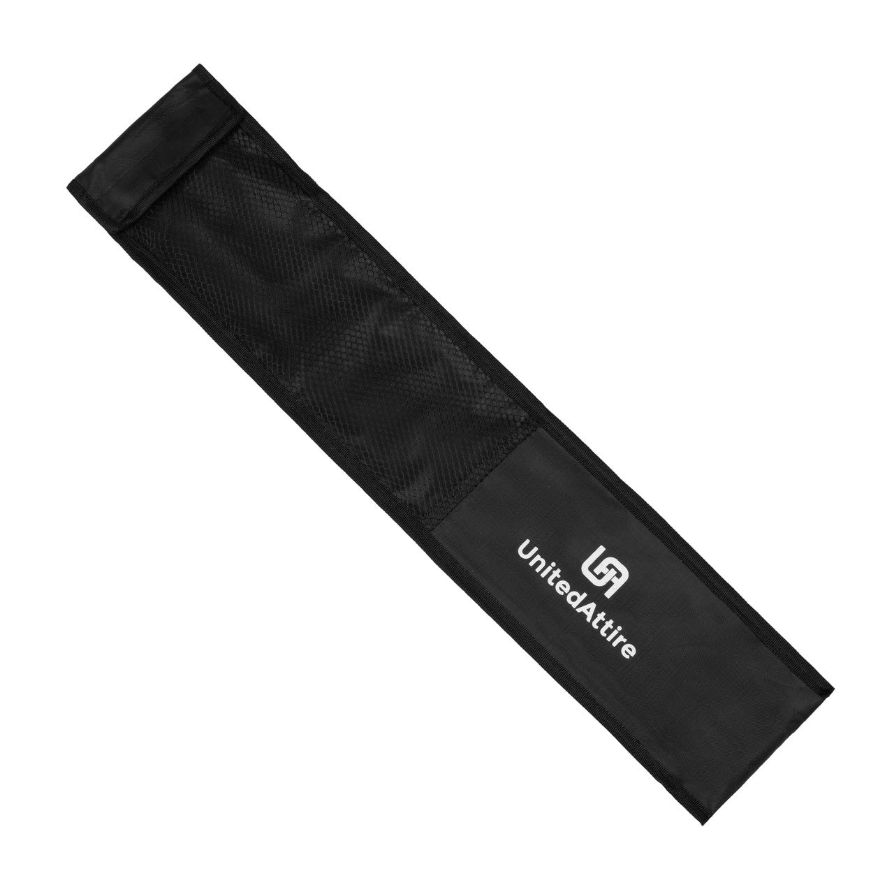 United Attire Checkered Referee Flags - Maximum Velocity Sports