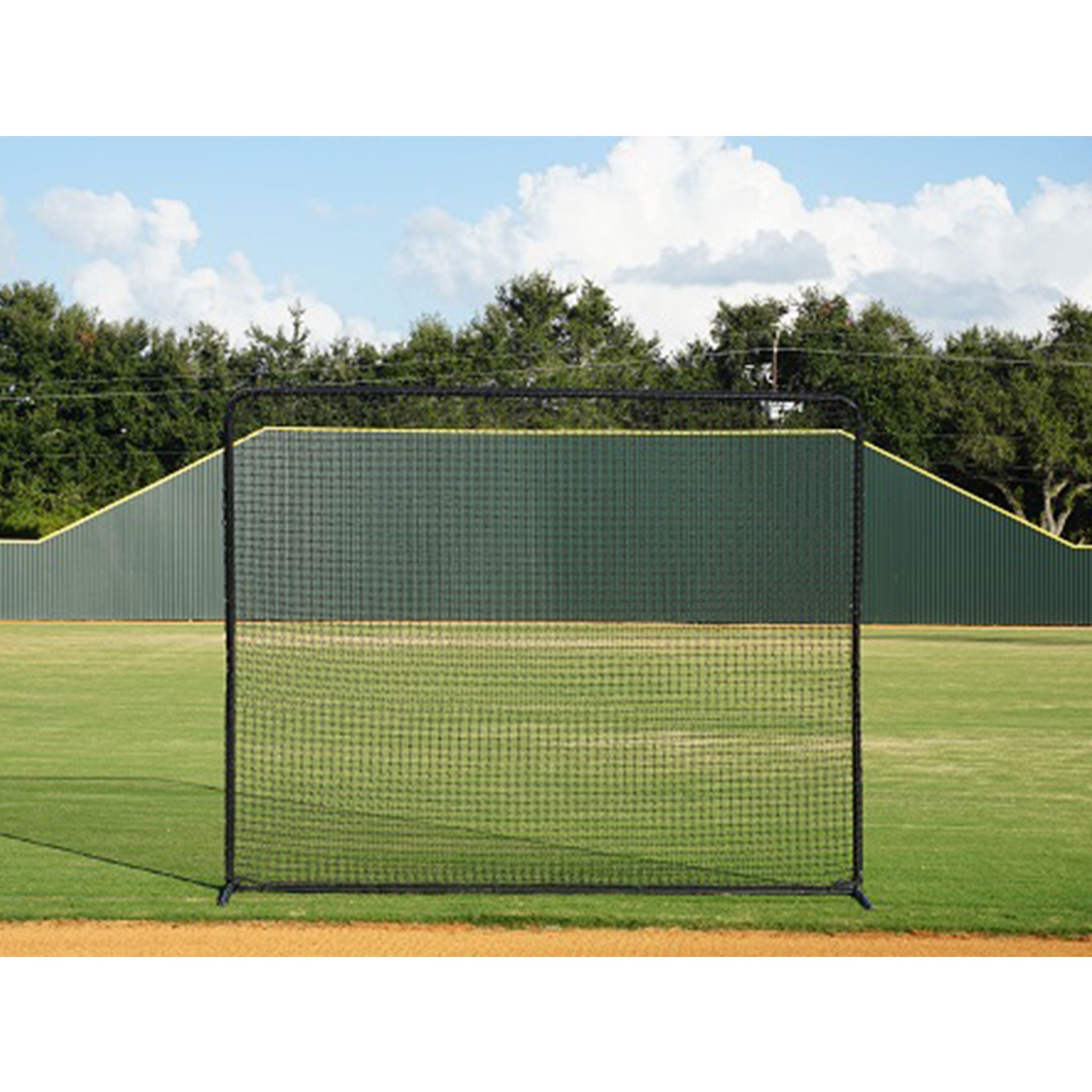 Varsity 10' x 10' Field Screen - Maximum Velocity Sports