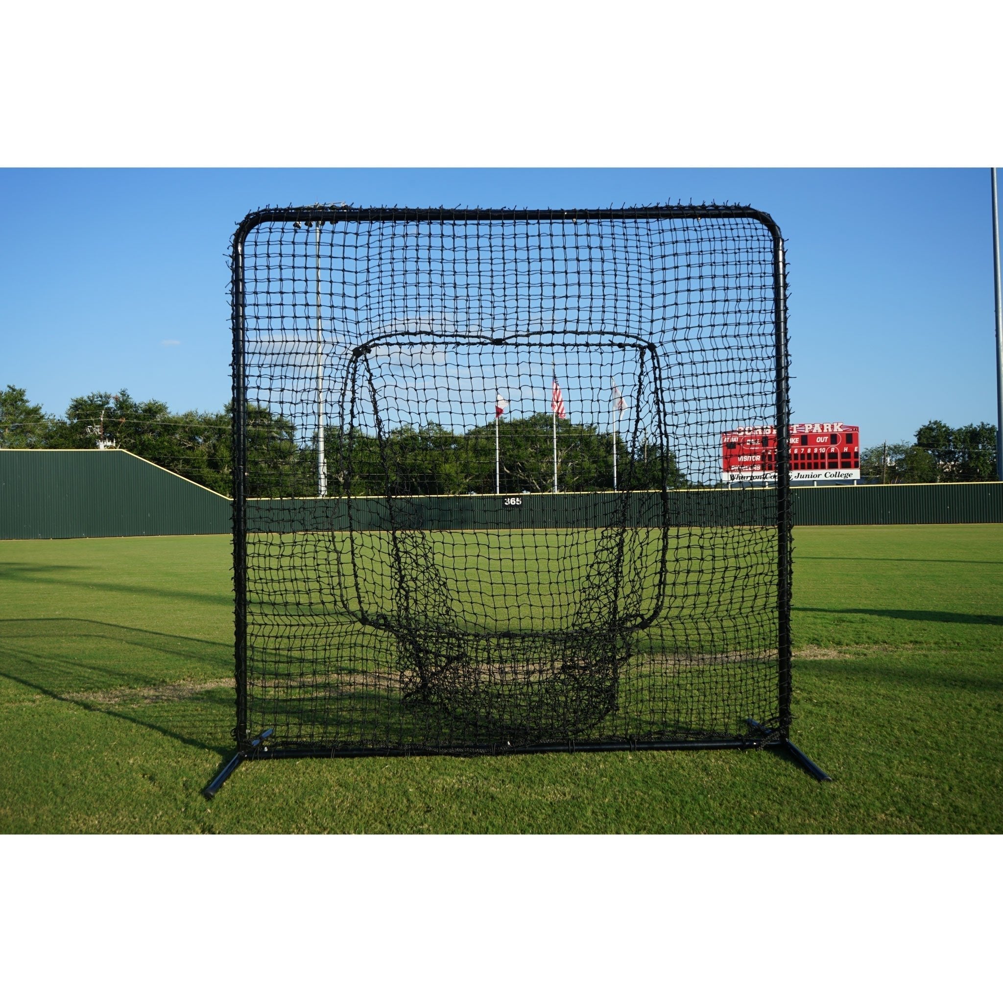 Varsity 7x7 Sock Net | Free Shipping - Maximum Velocity Sports