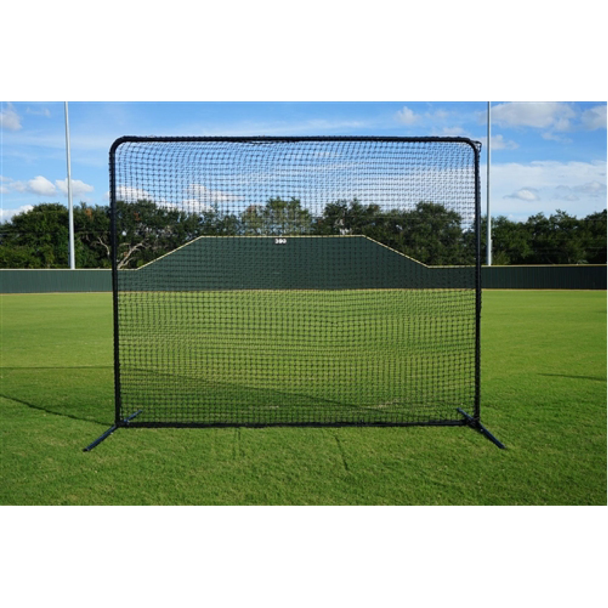 Varsity 8x10 Field Screen - Maximum Velocity Sports