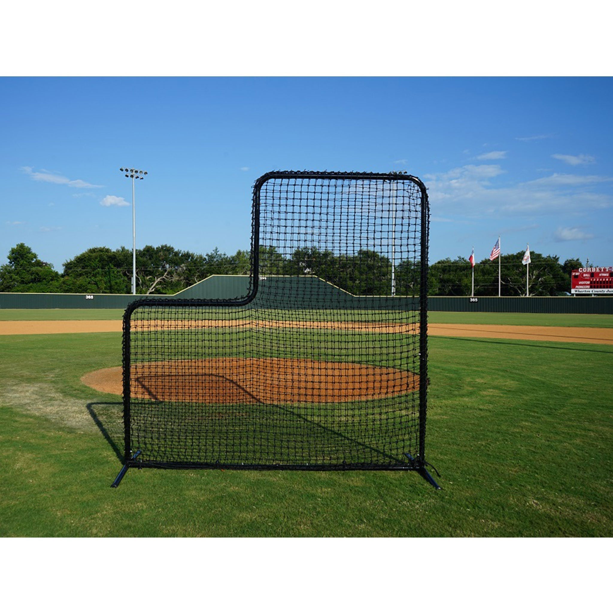 Varsity L - Screen - Maximum Velocity Sports