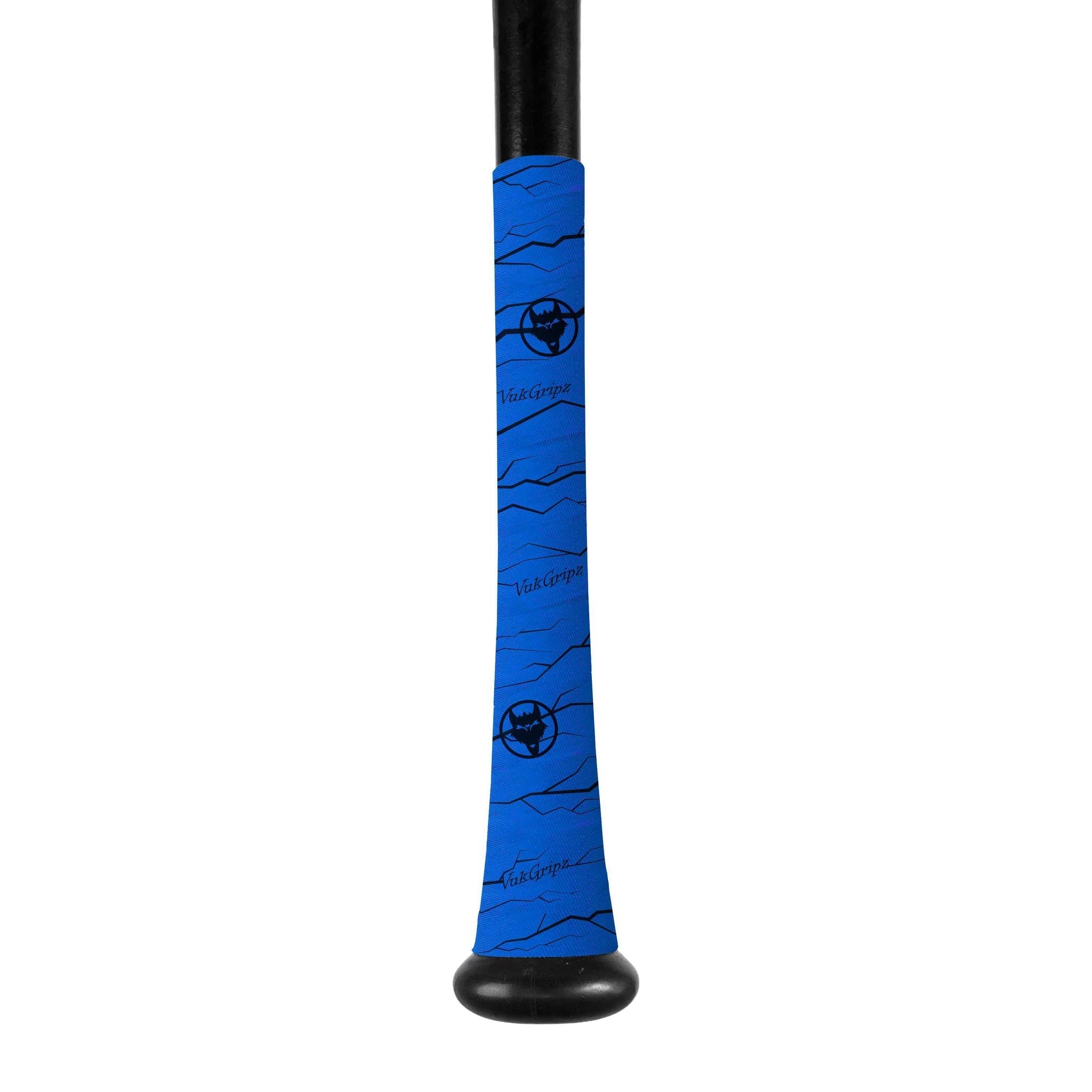 XL Pulse Blue Bat Grip Tape - Maximum Velocity Sports
