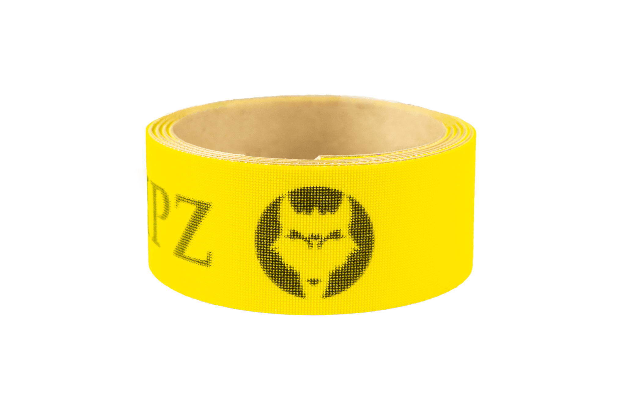Yellow Bat Grip Tape - Maximum Velocity Sports