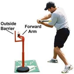 Advanced Skills Tee - Maximum Velocity Sports