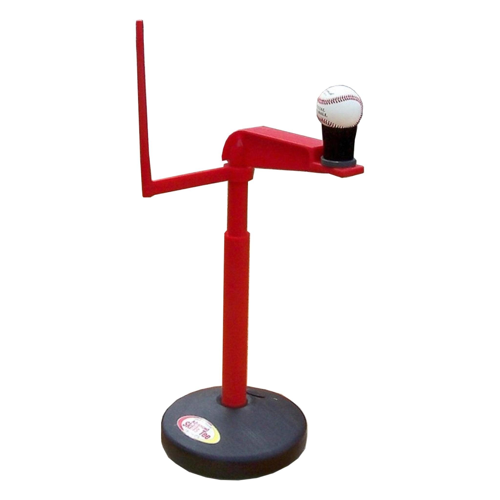 Advanced Skills Tee - Maximum Velocity Sports